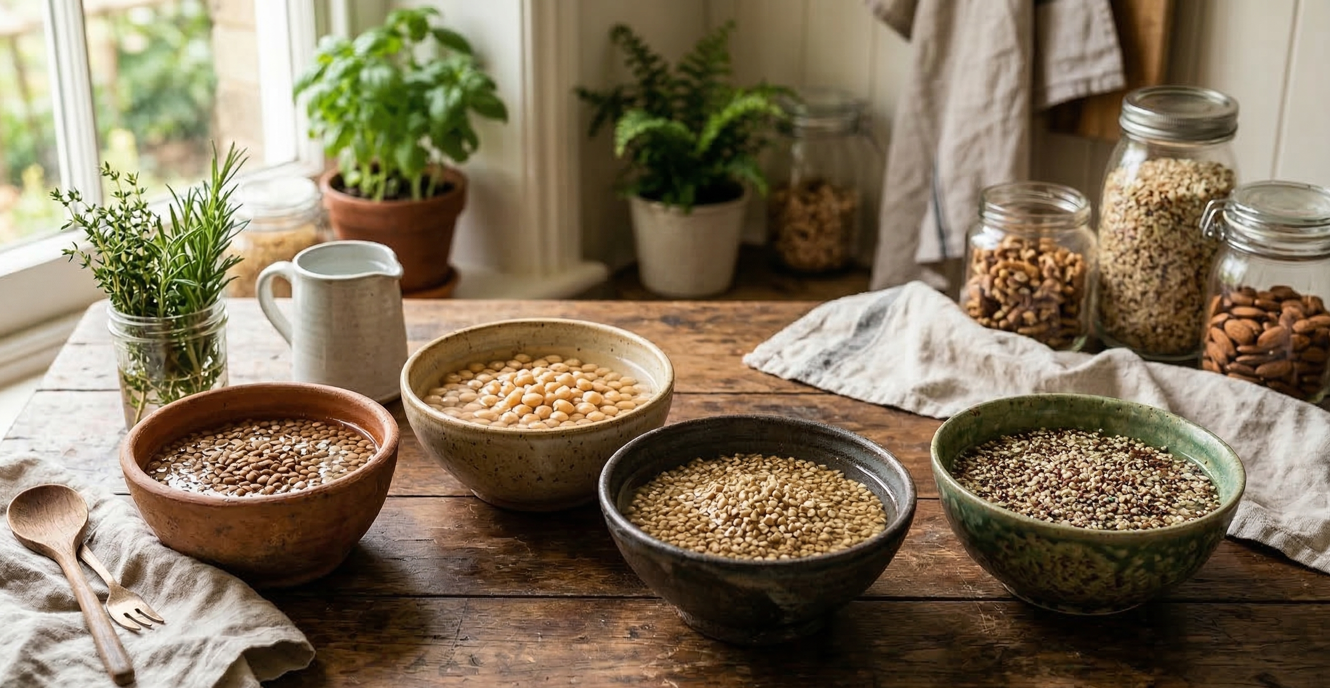 מדריך ההשריות