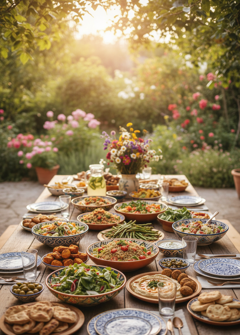 בריאות טבעית